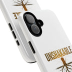 Unshakable Phone Cases