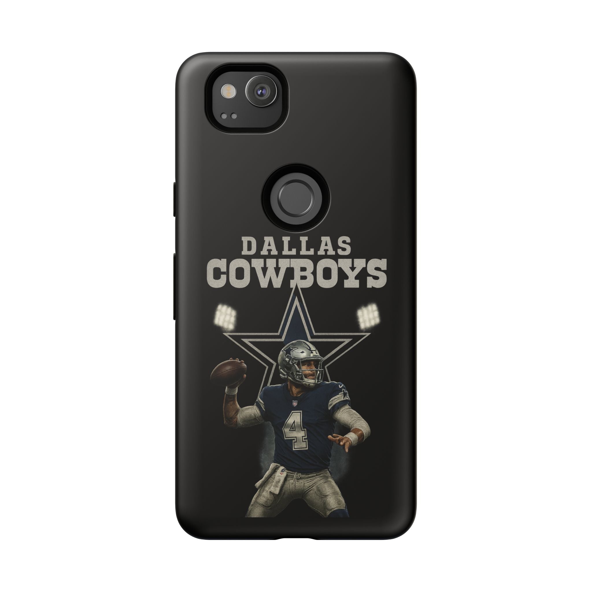 Dallas Cowboys Tough Cases