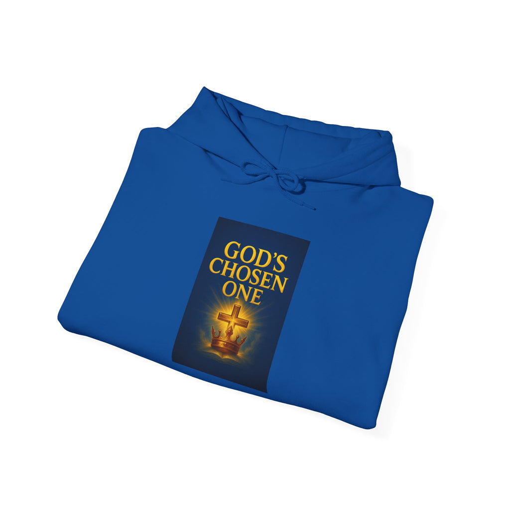 God's Chosen One Hoodie