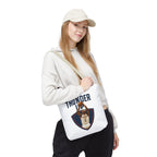 OKC Thunder Tote Bag