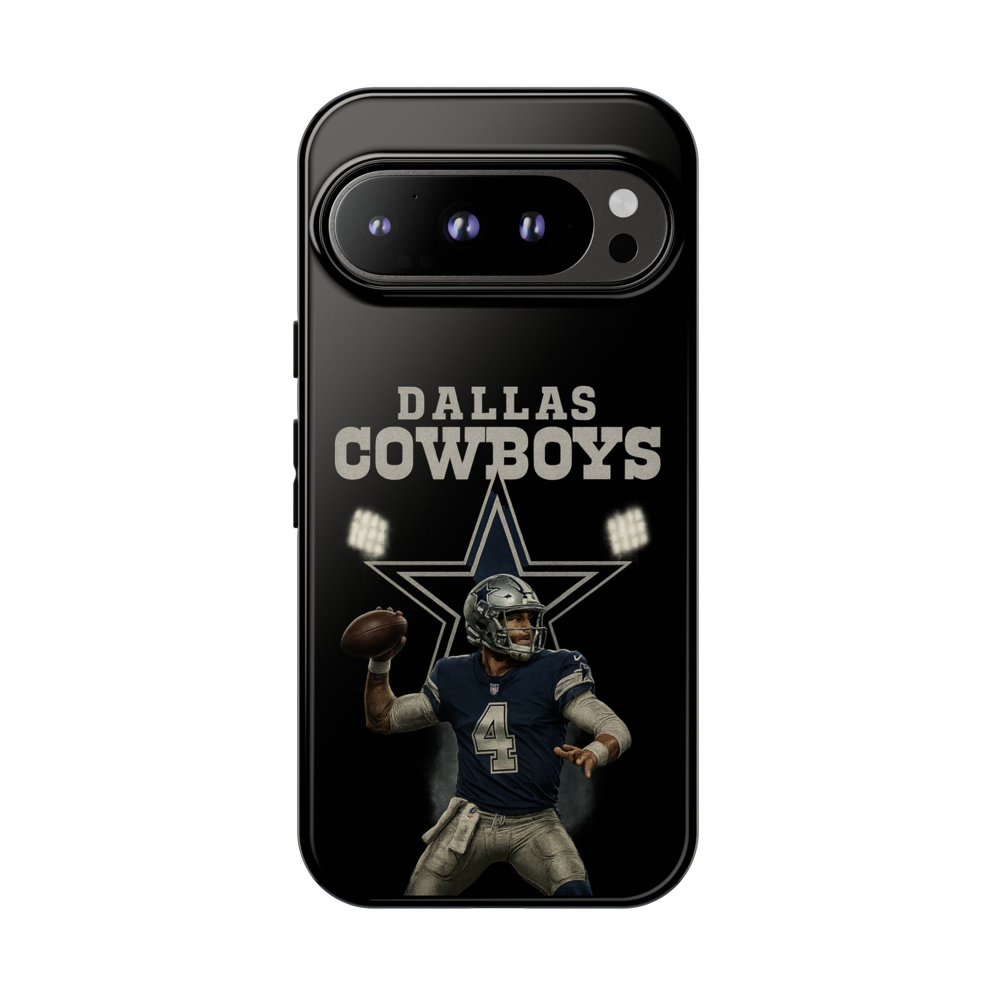 Dallas Cowboys Tough Cases