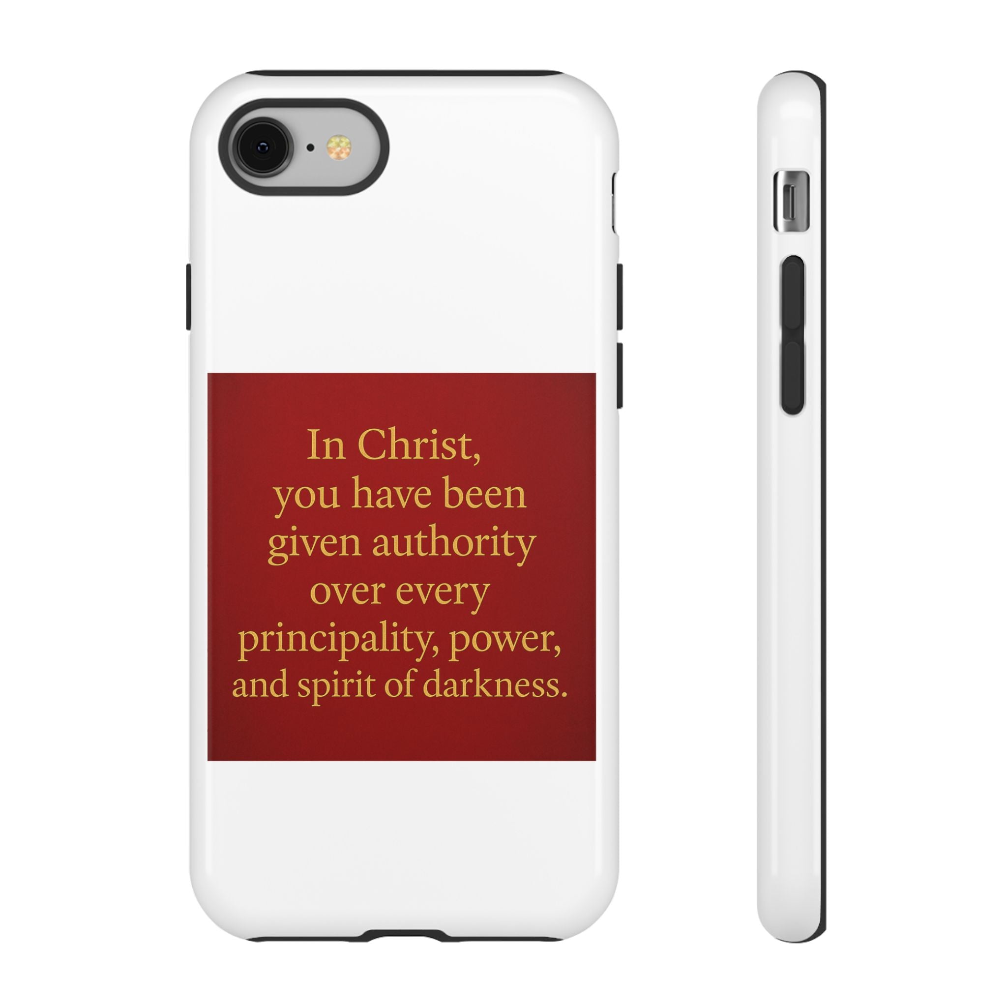 Christian Phone Case