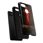 Hot Spirit-Filled Phone Case