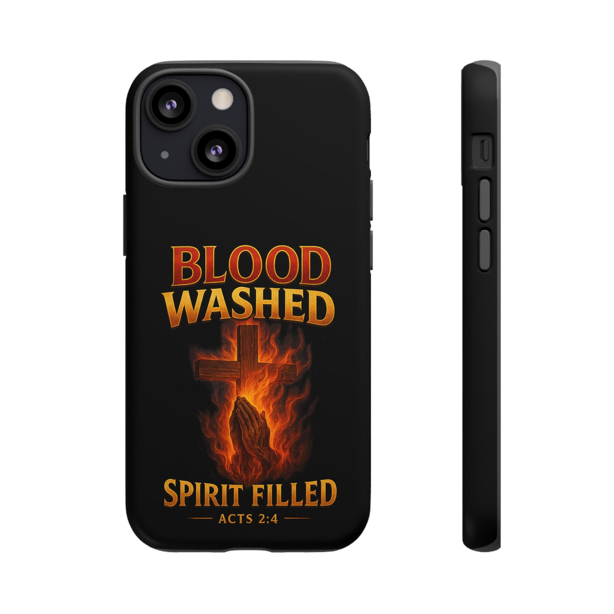 Christian Phone Case