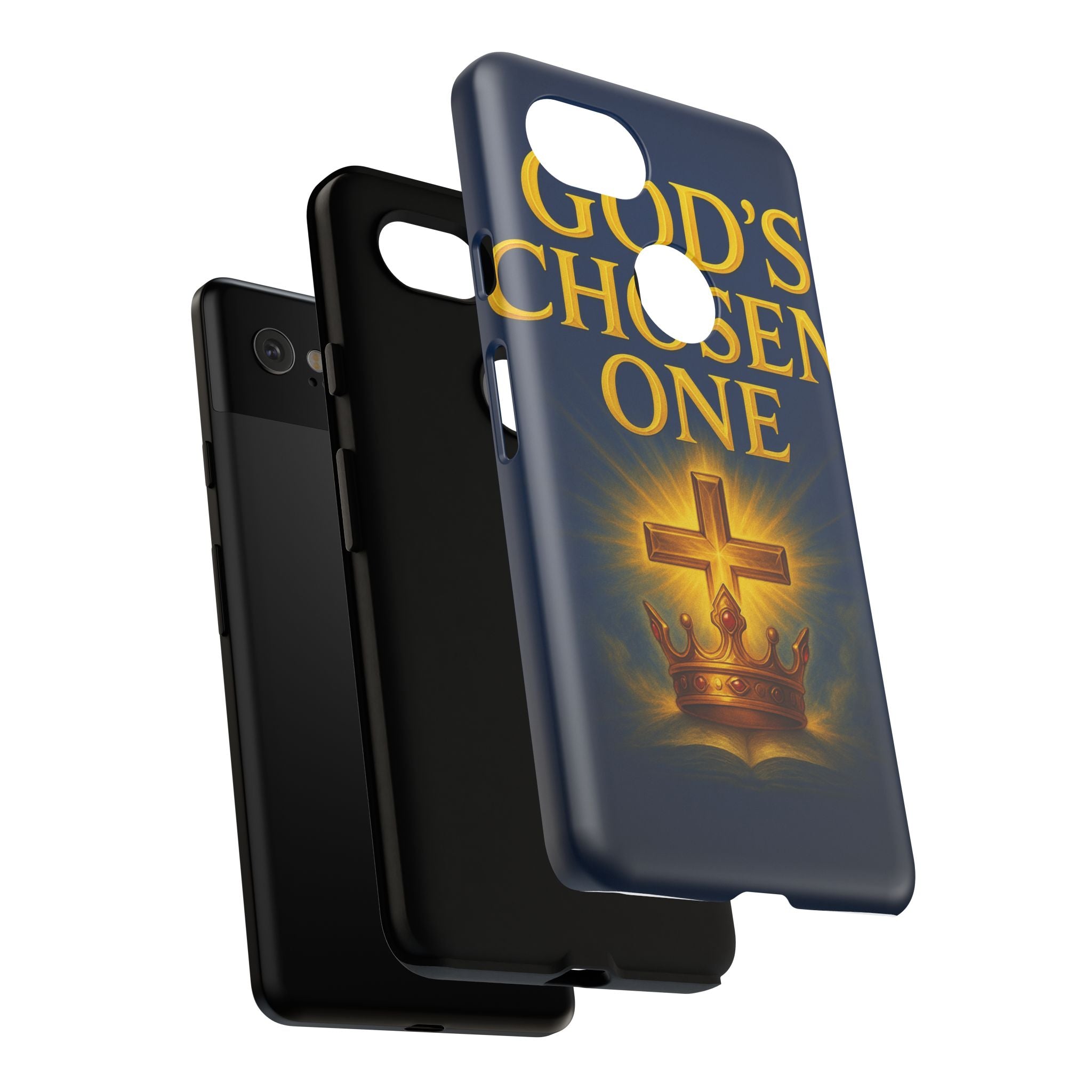 Tough Cases