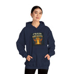 Chain Breaker Hooded Sweatshirt