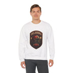 Oklahoma Football Sweatshirt