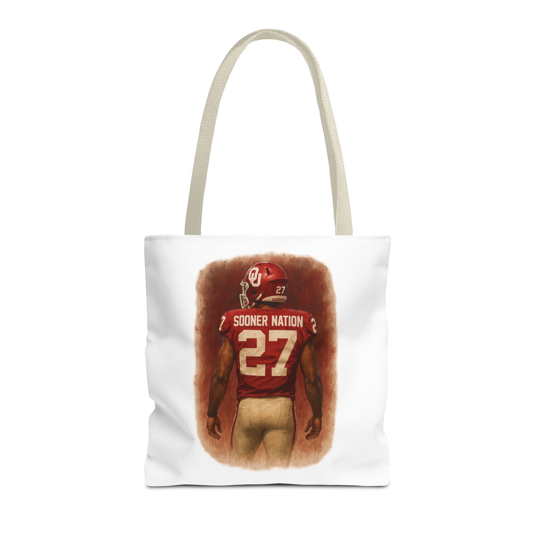 Tote Bag (AOP)