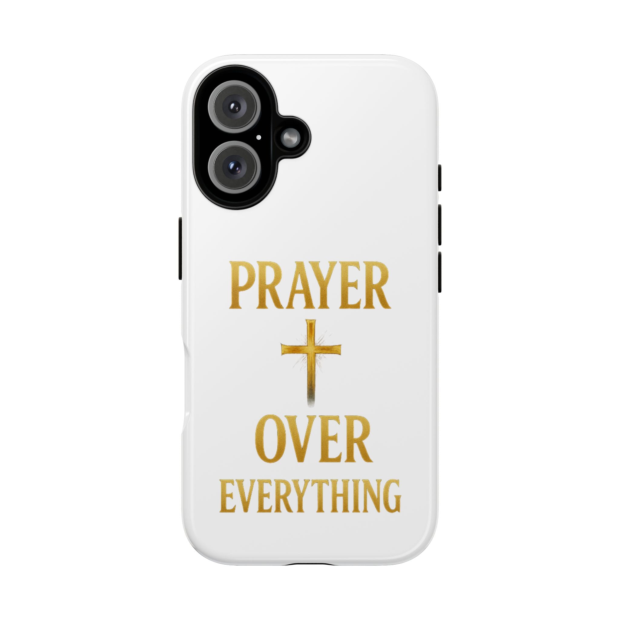 Christian Phone Case