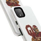 Oklahoma Sooner Nation Phone Case