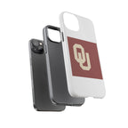 OU University Phone Case