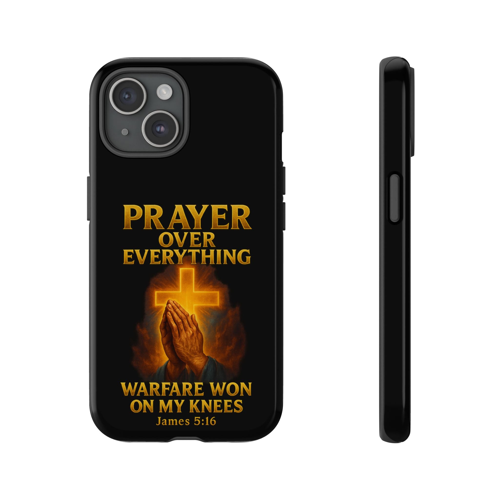 Tough Cases
