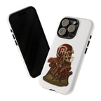 Tough Cases: Stylish Phone Case for Sports Lovers