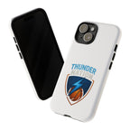 Thunder Nation Phone Case