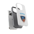 Thunder Nation Phone Case