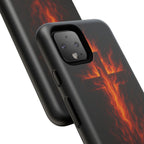Hot Spirit-Filled Phone Case
