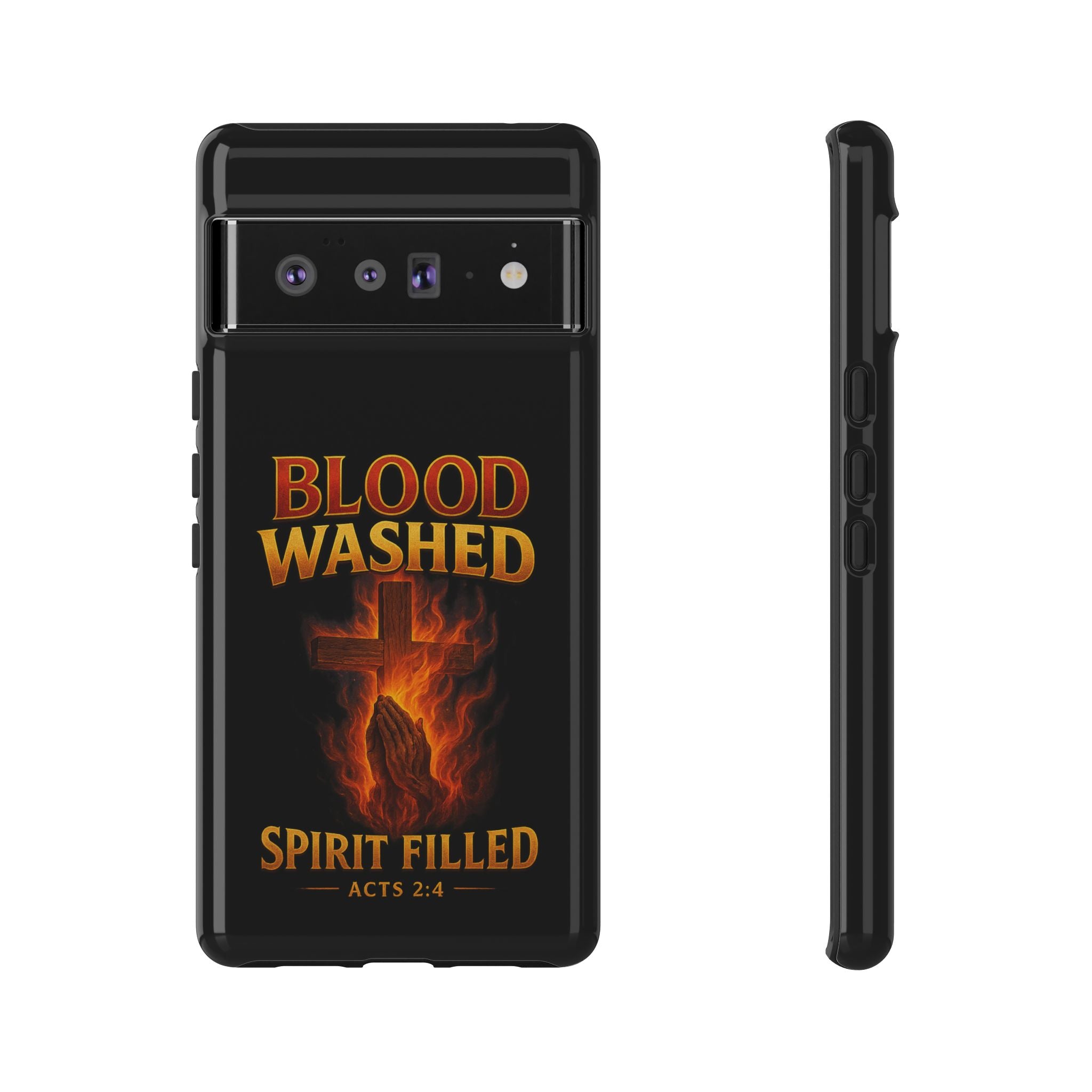 Christian Phone Case
