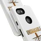 Unshakable Phone Cases