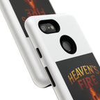 Heaven's Fire Phone Case