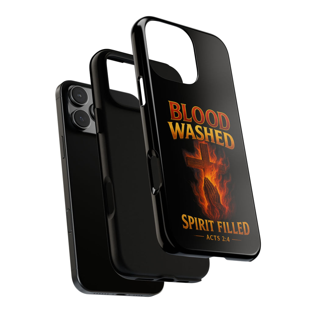 Christian Phone Case