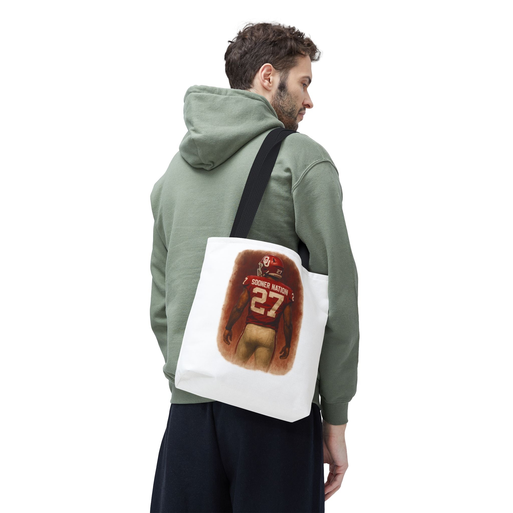 Tote Bag (AOP)