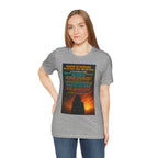 Prayer Overcome Tee