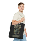 Inspirational Armor of God Tote Bag