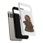 Tough Cases: Stylish Phone Case for Sports Lovers