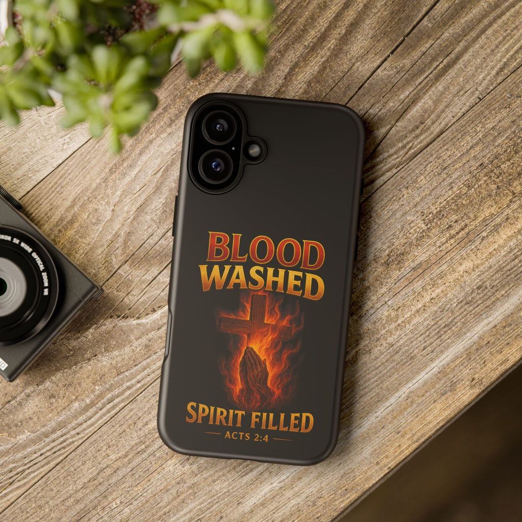 Christian Phone Case