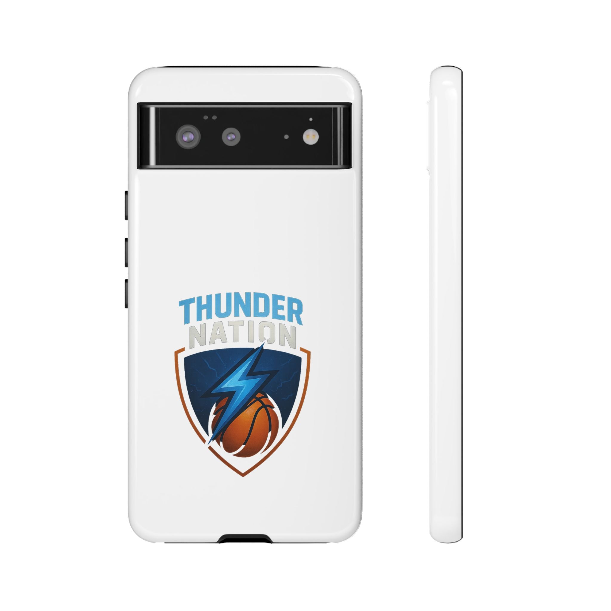 Thunder Nation Phone Case