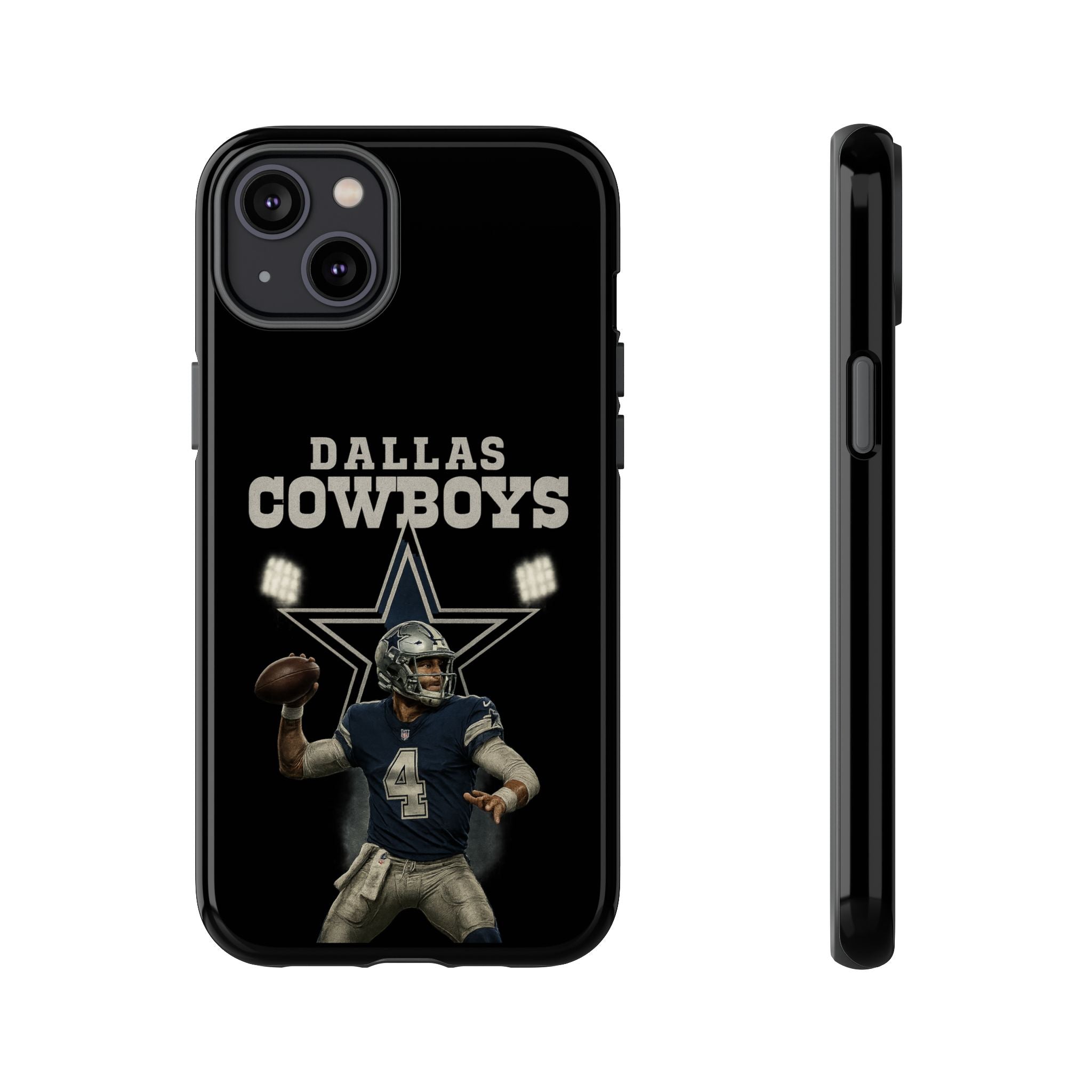 Dallas Cowboys Tough Cases