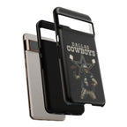 Dallas Cowboys Tough Cases