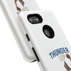 Thunder Up Phone Case