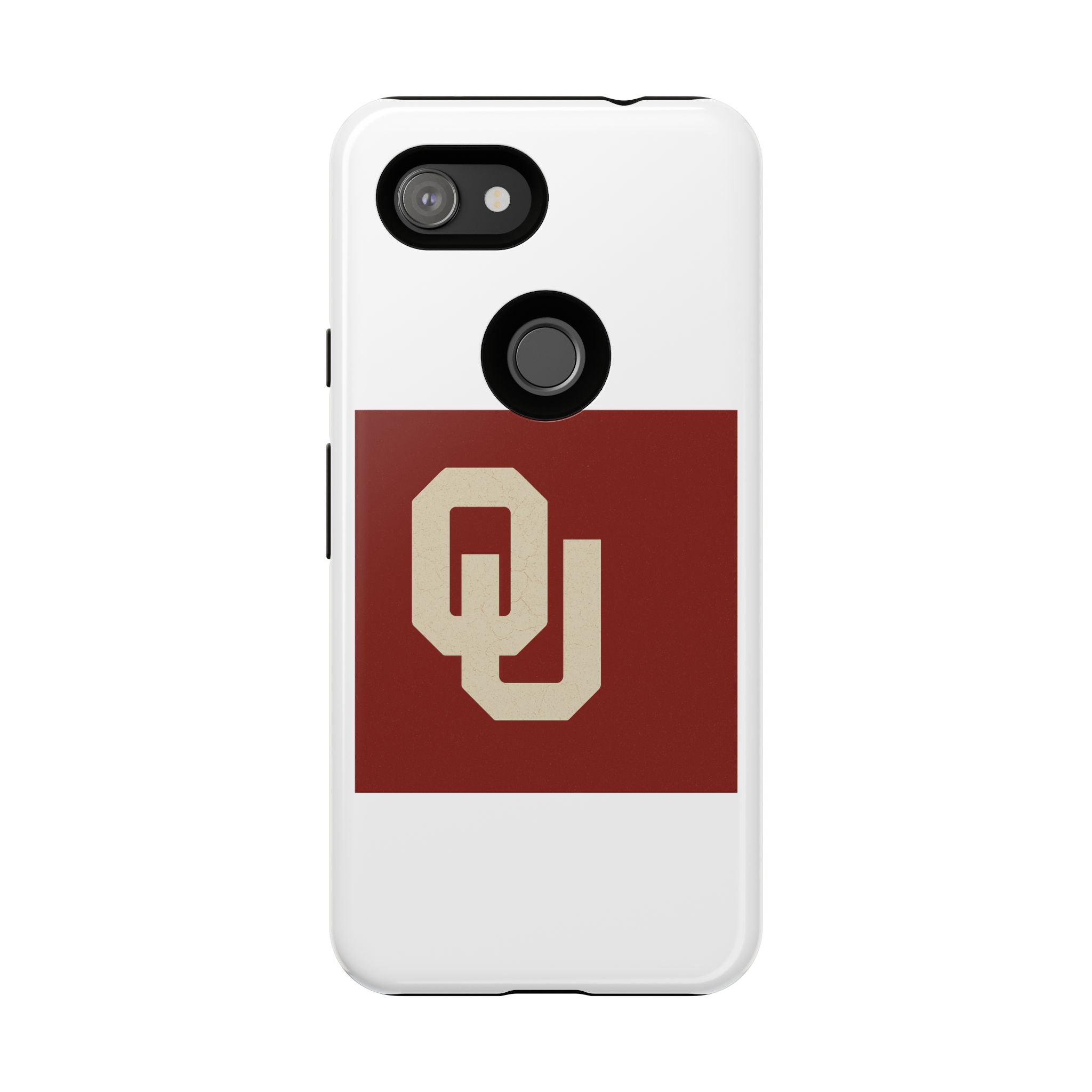 OU University Phone Case