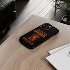 Christian Phone Case
