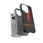 Hot Spirit-Filled Phone Case