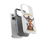 Christian Tough Phone Case