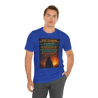 Prayer Overcome Tee