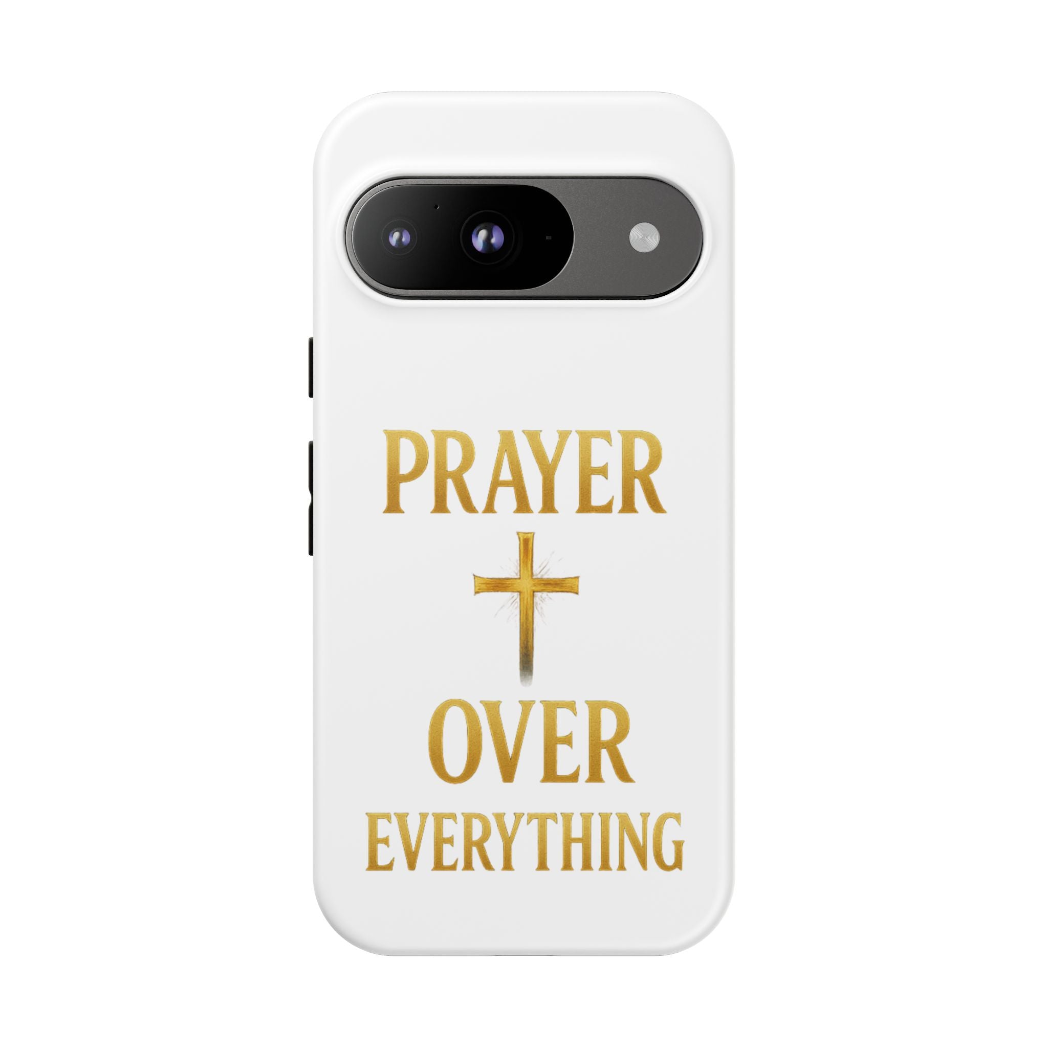 Christian Phone Case