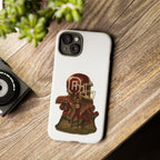 Tough Cases: Stylish Phone Case for Sports Lovers
