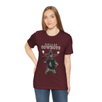 Dallas Cowboys Fan Tee