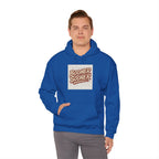 Boomer Sooner Hooded Sweatshirt