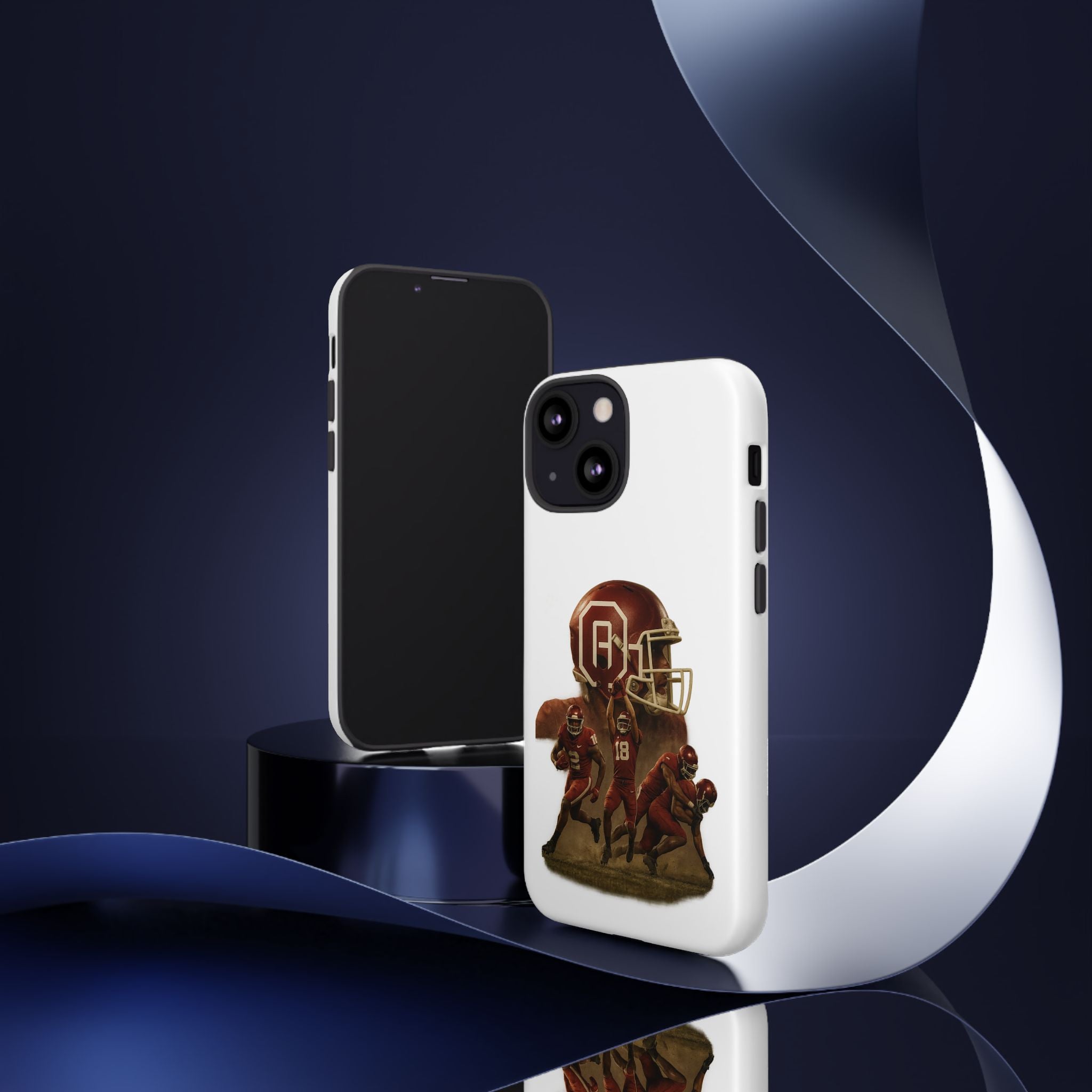 Tough Cases: Stylish Phone Case for Sports Lovers