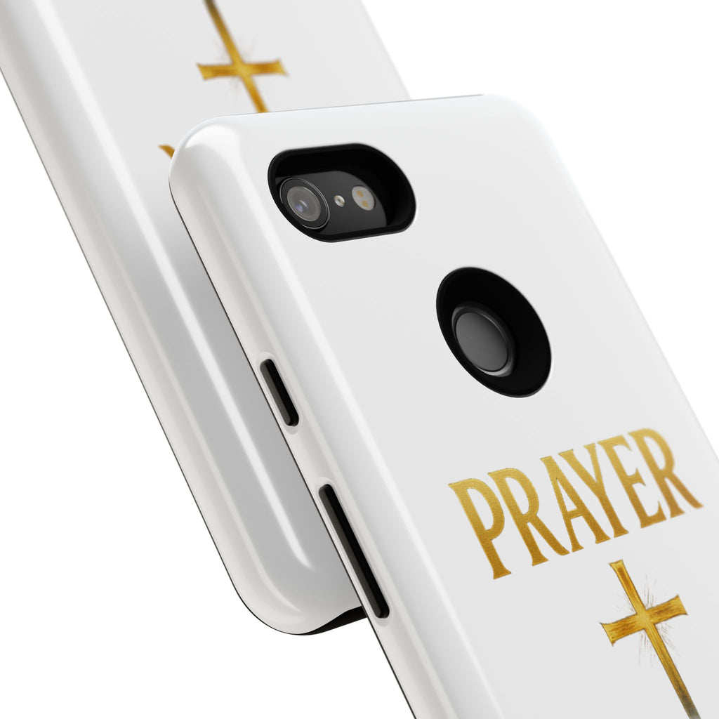 Christian Phone Case