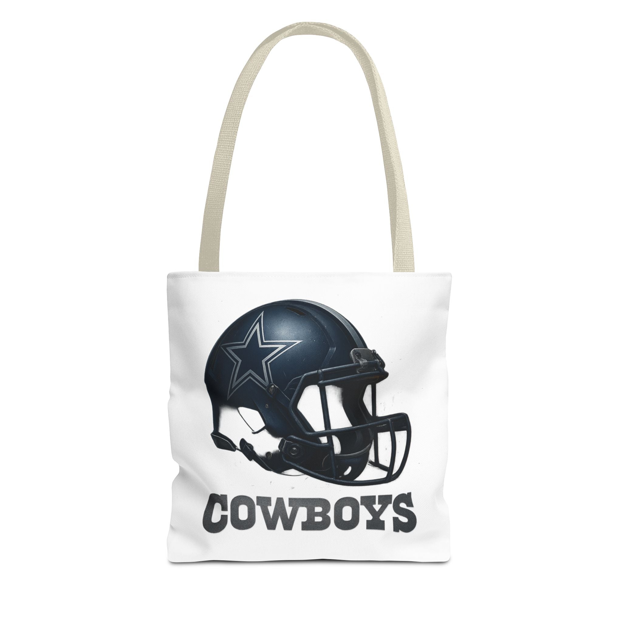 Dallas Cowboys Tote Bag