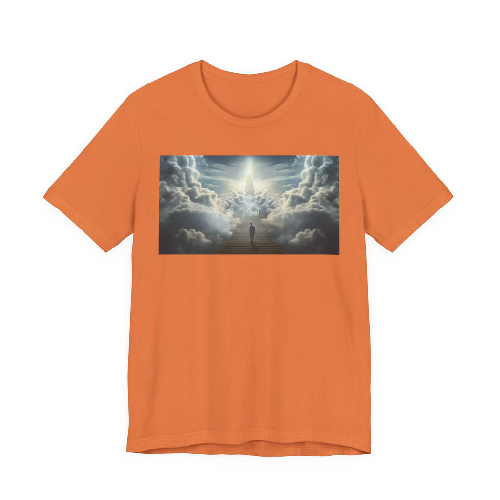 Heavenly Vibes Unisex Tee