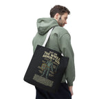 Inspirational Armor of God Tote Bag