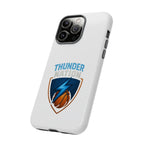 Thunder Nation Phone Case