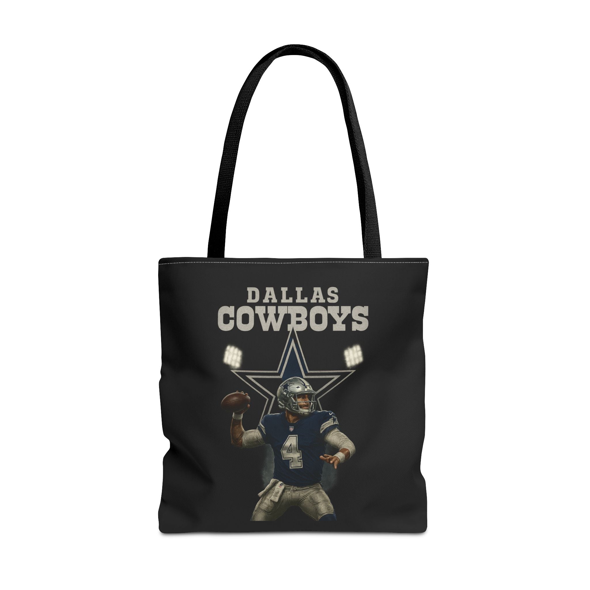 Dallas Cowboys Tote Bag