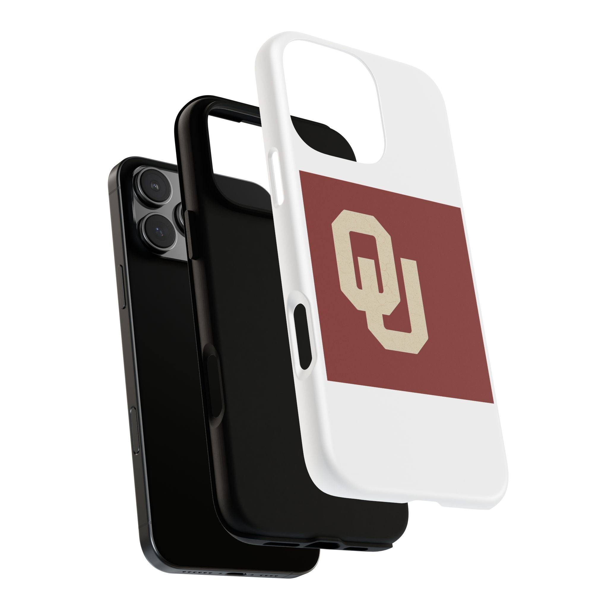 OU University Phone Case